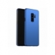 Husa SAMSUNG Galaxy S9 - Jelly Mat (Albastru)