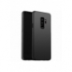 Husa SAMSUNG Galaxy S9 Plus - Jelly Mat (Negru)