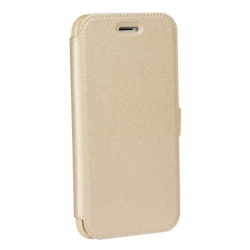 Husa SAMSUNG Galaxy S9 Plus - Pocket (Auriu)
