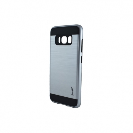 Husa SAMSUNG Galaxy S9 - Beeyo Armor (Argintiu)