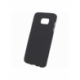 Husa SAMSUNG Galaxy S7 Edge - Jelly Soft (Negru)