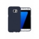 Husa SAMSUNG Galaxy S7 Edge - Jelly Soft (Bleumarin)
