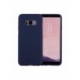 Husa SAMSUNG Galaxy S8 - Jelly Soft (Bleumarin)