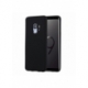 Husa SAMSUNG Galaxy S9 - Jelly Soft (Negru)