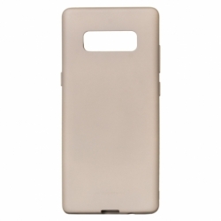 Husa SAMSUNG Galaxy Note 8 - Jelly Soft (Roz)