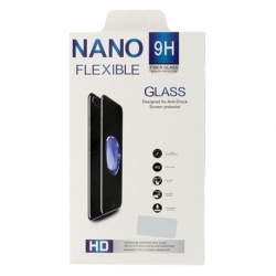 Folie de Protectie Flexibila NANO SAMSUNG Galaxy S9 Plus