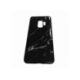 Husa SAMSUNG Galaxy S9 Plus - Marble (Negru)