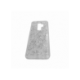 Husa SAMSUNG Galaxy S9 - Metal Flakes (Argintiu)