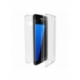 Husa APPLE iPhone 5/5S/SE - 360 Grade (Fata Silicon/Spate Plastic)