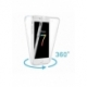 Husa APPLE iPhone 6/6S - 360 Grade (Fata Silicon/Spate Plastic)