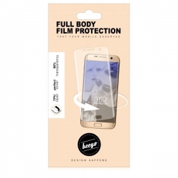 Folie Protectie Full Cover SAMSUNG Galaxy S7 Beeyo