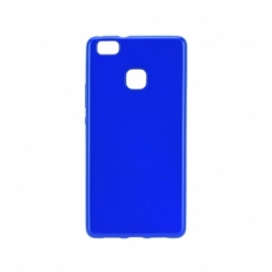 Husa APPLE iPhone 5/5S/SE - Jelly Flash (Albastru)