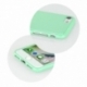 Husa APPLE iPhone 5/5S/SE - Jelly Flash (Menta)