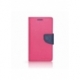 Husa SAMSUNG Galaxy S3 Mini - Fancy Diary (Roz)