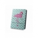Husa Universala Tableta 9-10" (Flamingo & Dots)