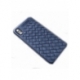 Husa APPLE iPhone 6/6S - AutoFocus Piele (Albastru)