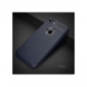 Husa APPLE iPhone 5/5S/SE - Full AutoFocus (Bleumarin)