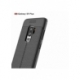 Husa LENOVO Moto G5S - Full AutoFocus (Negru)