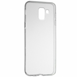 Husa SAMSUNG Galaxy J6 2018 - Ultra Slim (Transparent)
