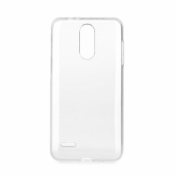 Husa LG K9 - Ultra Slim 0.5mm (Transparent)
