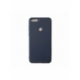 Husa HUAWEI Y7 2018 / Y7 Prime 2018 - Forcell Soft (Bleumarin)