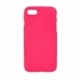 Husa APPLE iPhone 5/5S/SE - Jelly Flash (Roz)