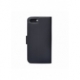 Husa SAMSUNG Galaxy S7 Edge - Flexi Book (Negru) Forcell