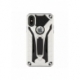 Husa APPLE iPhone 5/5S/SE - Forcell Phantom (Argintiu)