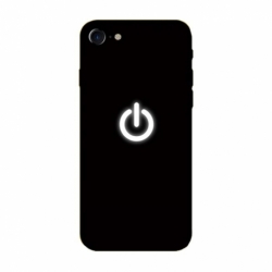Husa APPLE iPhone X - Cool HOCO (On/Off)