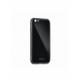 Husa APPLE iPhone 6/6S - Glass (Negru)
