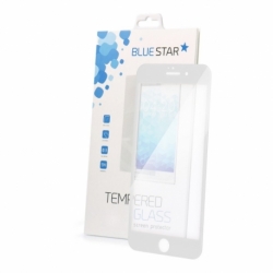 Folie de Sticla 5D APPLE iPhone 7 / 8 (Alb) Blue Star