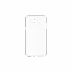 Husa SAMSUNG Galaxy J5 - Ultra Slim Mat (Transparent)