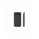 Husa cu Baterie Externa (2500 mAh) - APPLE iPhone 6 / 7 / 8 (Negru)