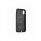 Husa cu Baterie Externa (3200 mAh) - APPLE iPhone X (Negru)