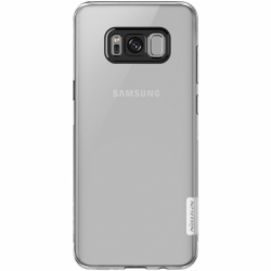 Husa SAMSUNG Galaxy S8 Plus - Nillkin Nature (Transparent)