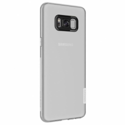 Husa SAMSUNG Galaxy S8 - Nillkin Nature (Transparent)