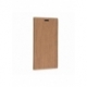 Husa APPLE iPhone X - Smart Wood (Maro)