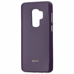 Husa SAMSUNG Galaxy S9 - Roar Glaze (Violet)