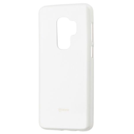 Husa SAMSUNG Galaxy S9 - Roar Glaze (Argintiu)