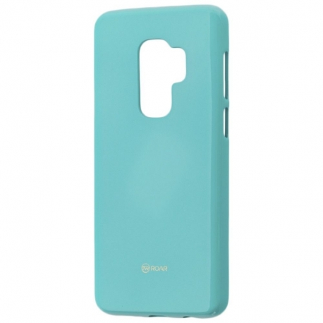 Husa SAMSUNG Galaxy S9 Plus - Roar Glaze (Turcoaz)