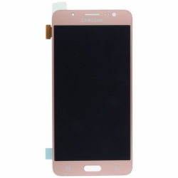 Display LCD + Touchscreen Original SAMSUNG Galaxy J5 2016 (Roz-Auriu)