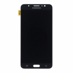 Display LCD + Touchscreen Original SAMSUNG Galaxy J7 2016 (Negru)