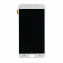 Display LCD + Touchscreen Original SAMSUNG Galaxy J7 2016 (Alb)