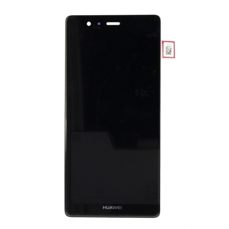 Display LCD + Touchscreen HUAWEI P9 Lite (Negru)