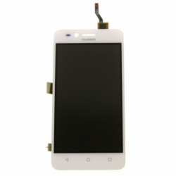 Display LCD + Touchscreen HUAWEI Y3 II (3G) (Alb)