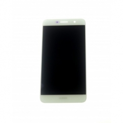 Display LCD + Touchscreen HUAWEI Y6 (Alb)