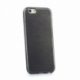 Husa APPLE iPhone 5/5S/SE - Jelly Brush (Negru)