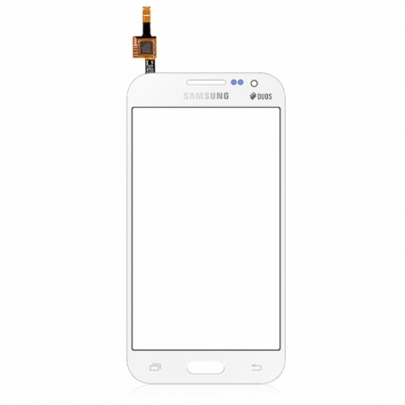 Touchscreen SAMSUNG Galaxy Core Prime (Alb)