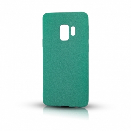 Husa SAMSUNG Galaxy S8 - Plush (Verde)