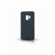 Husa SAMSUNG Galaxy S9 Plus - Plush (Negru)